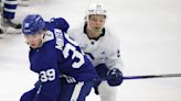 Maple Leafs development camp: Cowan impresses, Minten and Niemela ready for jump