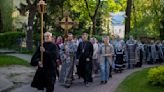 Lithuania Orthodox Holy Week