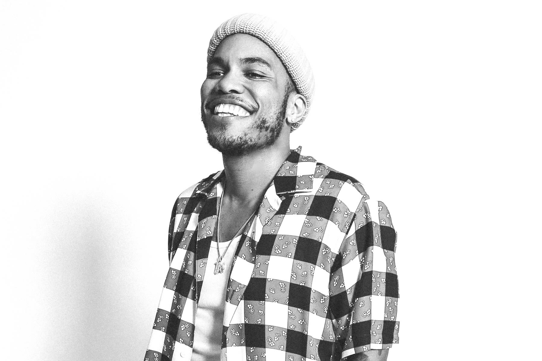 Anderson .Paak Will Perform All of ‘Malibu’ on 2024 Tour