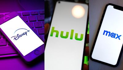 Disney+ and Max Announce New Streaming Bundle With Hulu