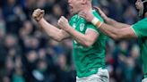 Six Nations: Ireland look set for Grand Slam challenge as England fade