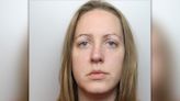 Hereford killer Lucy Letby sentenced after retrial