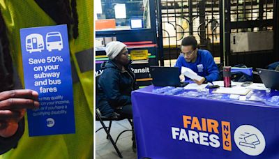 Estos programas ofrecen descuentos para viajar en el subway de Nueva York