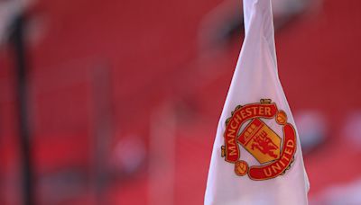 Manchester United's interim CEO, CFO to step down