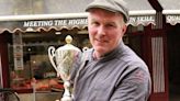 Wexford butcher wins award for his traditional sausage