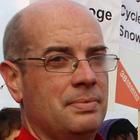 Andrew Gilligan