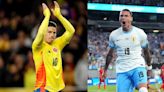 A qué hora juega Colombia vs. Uruguay y cómo ver en vivo hoy la Copa América 2024