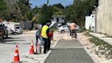 Constructores de Quintana Roo fijan sus esperanzas en inversión pública