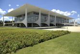 Palácio do Planalto