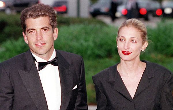 Inside the Private Life of John F. Kennedy Jr. and Carolyn Bessette 25 Years After Their Deaths