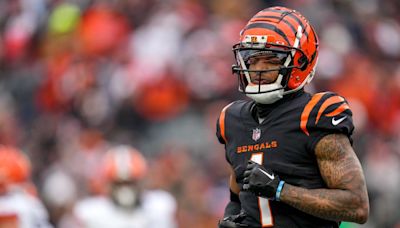 Why Are Steelers Rival Bengals Delaying Chase Contract Extension?