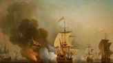 Sunken Spanish ship from 1708 could be ‘holy grail’ with $20bn of treasure