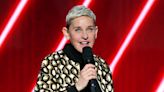 Khloe Kardashian, Katy Perry and More Celebs Support Ellen DeGeneres’ Comedy Show