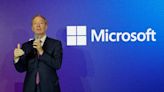 Microsoft to take more steps to resolve EU concerns about Teams, Smith says