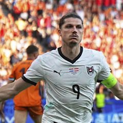 Euro 2024 latest: Astonishing Austria finish first in Group D ahead of France and Netherlands