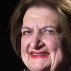 Helen Thomas