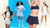 The Tennis Skirt Is So Back—Here Are 10 Options We Love for On & Off the Court