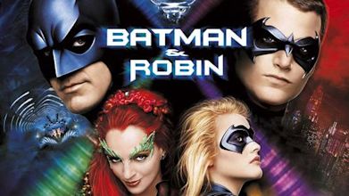 Batman & Robin (film)