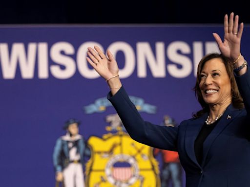 ¿Quién será el vicepresidente de Kamala Harris? Posibles candidatos