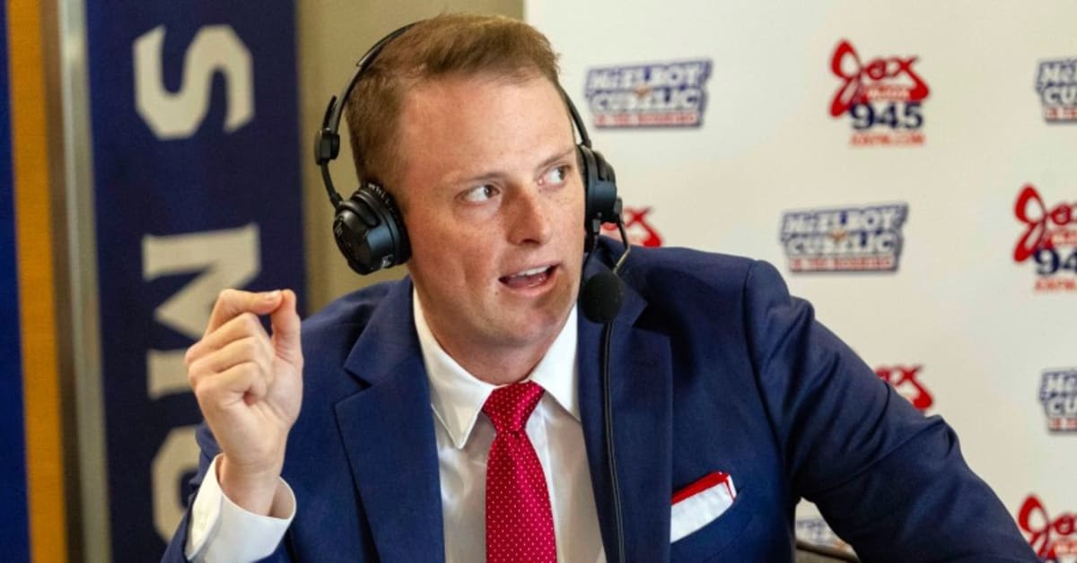 Greg McElroy Predicts Two Big 12 Superstars To Have Rebound Seasons In 2024