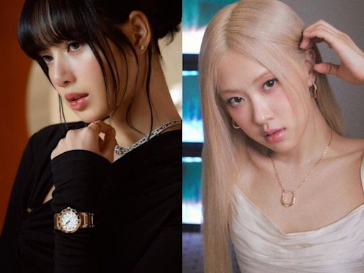 人生第一件珠寶挑選3重點！Lisa、Rosé同款超美 投資入門款也保值