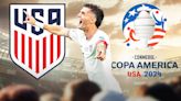 Christian Pulisic leads huge USMNT triumph at Copa America