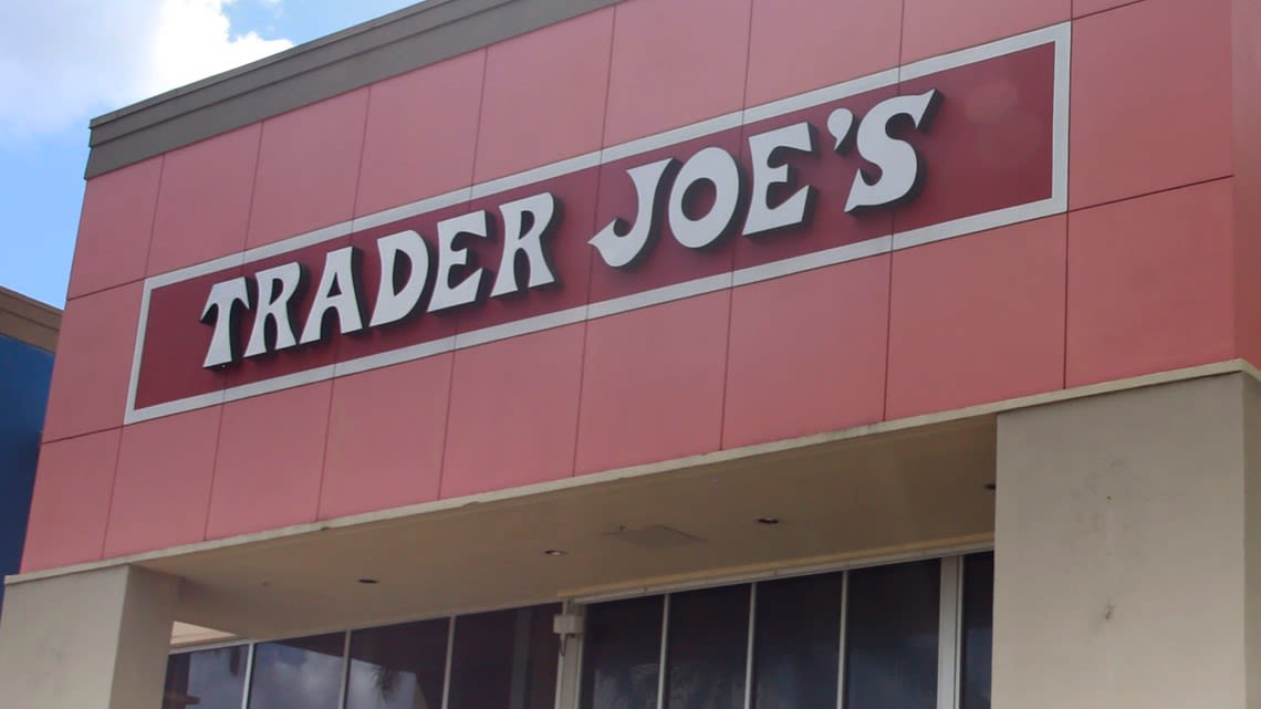 Trader Joe's in Santee | Grand opening date finally revealed