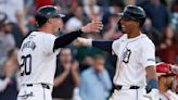 Detroit Tigers claw within 2 games of first place heading into tough stretch