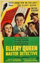 Ellery Queen, Master Detective