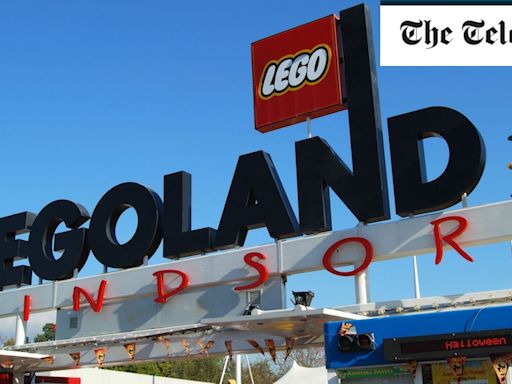 Woman arrested after baby suffers cardiac arrest at Legoland