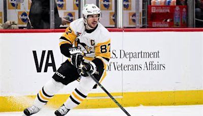 Playoff-less Penguins want to sign up Sidney Crosby long-term. Might be easy part of busy offseason