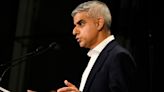 London’s mayor on draft abortion ruling: Roe ‘cannot and must not be undone’