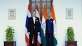 Jaishankar's meeting with Thai counterpart contributed to strengthening of bilateral ties: MEA