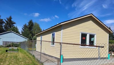 What affordable housing? Thurston housing advocates raise concerns about the cost to build