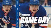 Game Preview: Islanders vs Penguins | New York Islanders