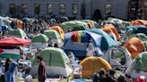 El desafío de los universitarios de Columbia por Gaza: “No nos pararán”