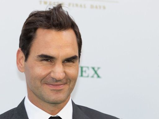 Inside Roger Federer's life since retirement and stance on tennis return at 43