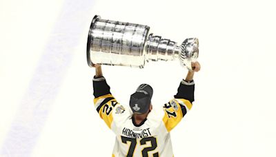 Top 5 Pittsburgh Penguins From Sweden