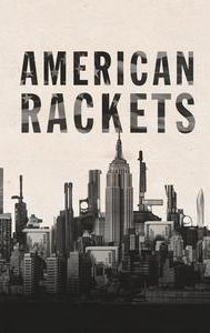 American Rackets