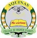 Aquinas College of Higher Studies