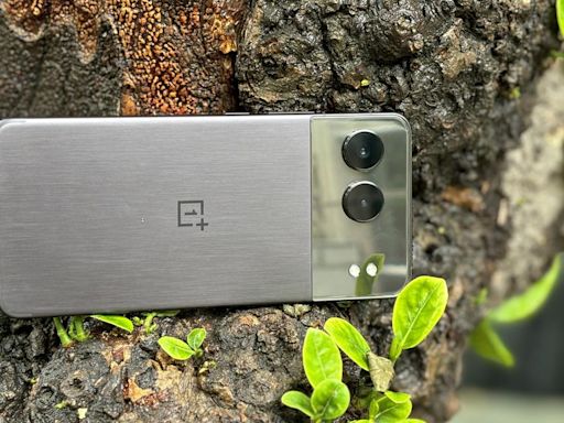 OnePlus Nord 4 Review: A distinctive appeal