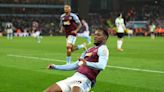 Jhon Duran relaxed over possible Aston Villa exit