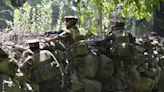 Five terrorists, two soldiers killed in two encounters in J&K's Kulgam - The Shillong Times