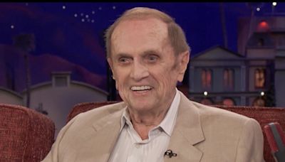 'A Master Of Pace': Bob Newhart Remembered By George & Leo Costar Judd Hirsch After His Demise