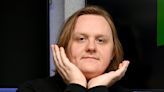 Lewis Capaldi moves into Glasgow flat after branding his £1.6m farmhouse a ‘hell hole’