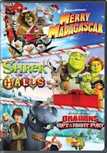 DreamWorks Holiday Classics (Video 2011) - IMDb