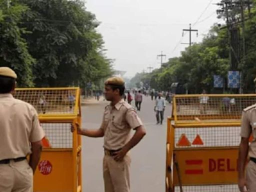 First FIR Registered Under New Criminal Law in Delhi Against A Street Vendor - News18