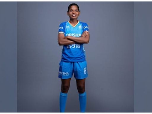 'Grateful For All That Hockey Has Offered': Indian Women's Hockey Team Goalkeeper Madhuri Kindo