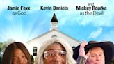 Not Another Church Movie