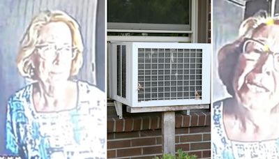 ‘What would the charge be??’: White neighbor threatens to call cop on Black woman for leaving her A/C on